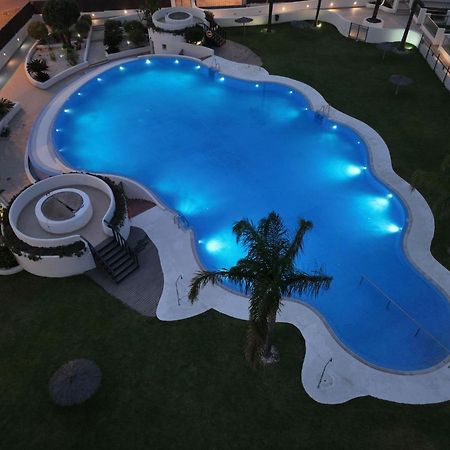 Tarifa Apartamento Piscina Ideal Familia Ninos Eksteriør billede
